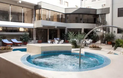 Hotel Royal Princess, Pool