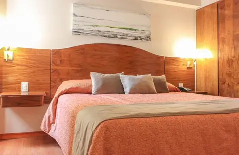 Hotel Royal Princess, Room