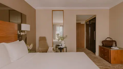 InterContinental Brisbane by IHG, Room