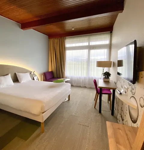 ibis Styles Colmar Nord, Room