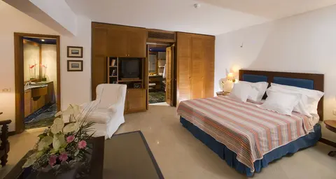 Elounda Bay Palace, a Member of the Leading Hotels of the World, Room