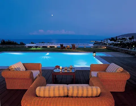 Elounda Bay Palace, a Member of the Leading Hotels of the World, Room