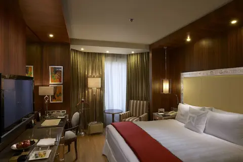 ITC Maurya, a Luxury Collection Hotel, New Delhi, Room