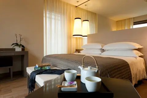 Starhotels E.c.ho., Room
