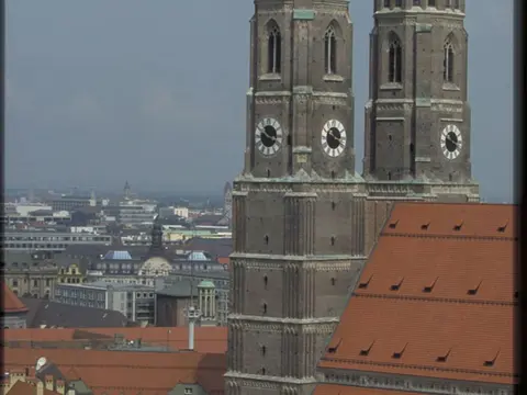 Mercure Hotel Muenchen Neuperlach Sued, Restaurant