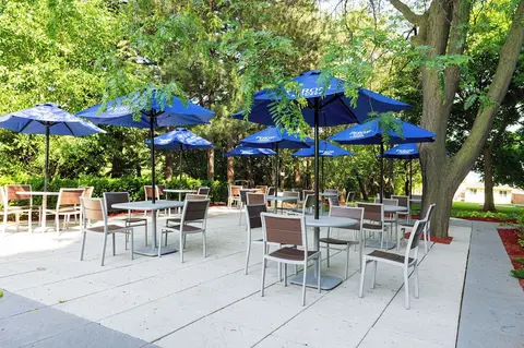 Holiday Inn Toronto - Int'l Airport by IHG, Restaurant
