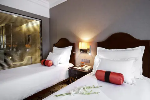 Eastin Grand Hotel Saigon, Room