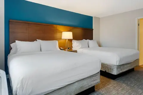 Staybridge Suites Orlando Royale Parc Suites by IHG, Room