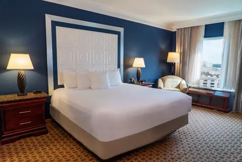 Rosen Plaza on International Drive, Room