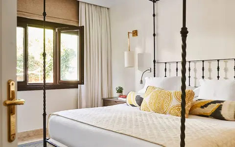 Marbella Club Hotel Golf Resort & Spa, Room