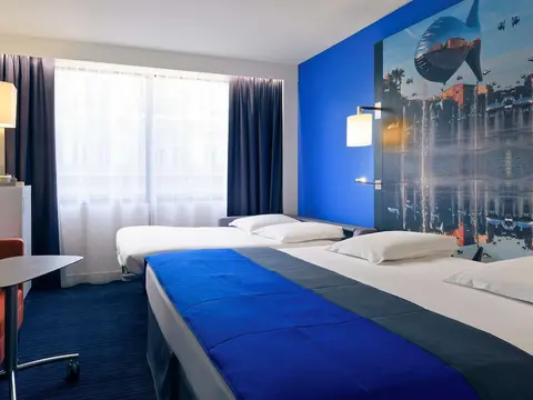 Mercure Nice Centre Notre Dame, Room