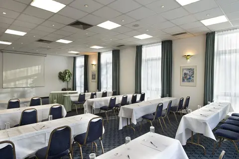 Wyndham Garden Düsseldorf Mettmann, Meeting facility