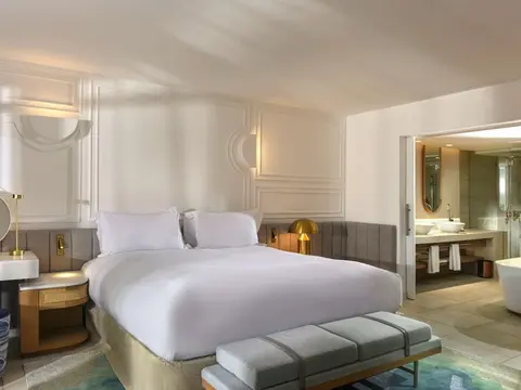 Sofitel Mauritius L'Imperial Resort & Spa, Room