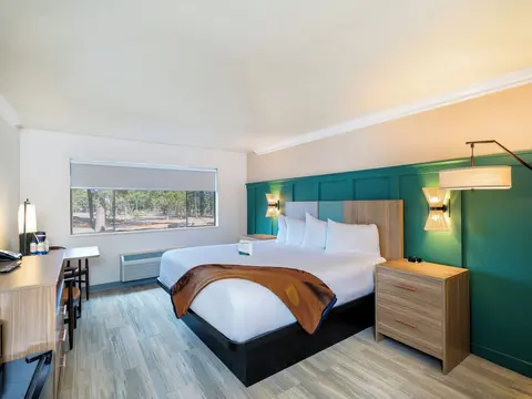 Holiday Inn Resort The Squire at Grand Canyon by IHG, Room