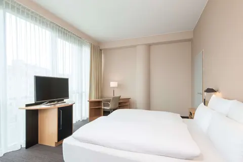NH Düsseldorf City, Room