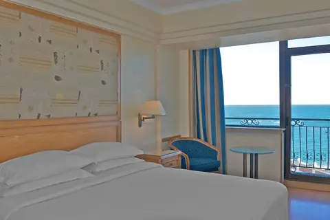 Sheraton Montazah Hotel, Room