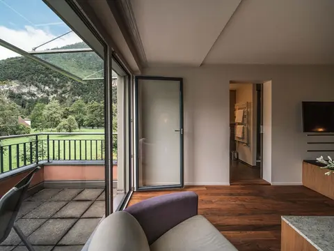 Royal St. Georges Hotel Interlaken - MGallery Collection, Room