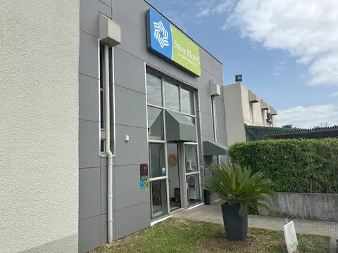 Sure Hotel by Best Western Valence Nord, Exterior