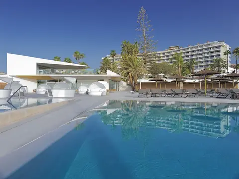Paradisus by Meliá Gran Canaria – All Inclusive, Pool