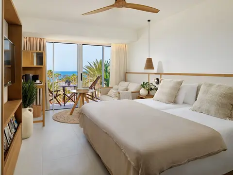 Paradisus by Meliá Gran Canaria – All Inclusive, Room