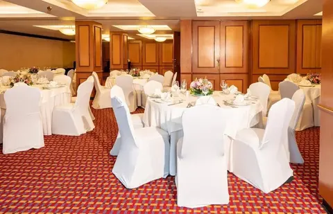 Emporio Reforma, Banquet hall