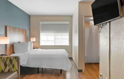 Extended Stay America Premier Suites Ft Lauderdale CypressCk, Room