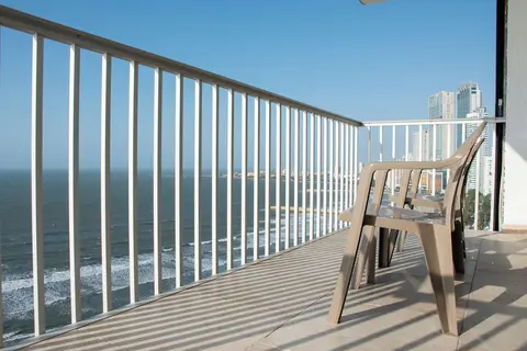 Hotel Capilla del Mar, Room