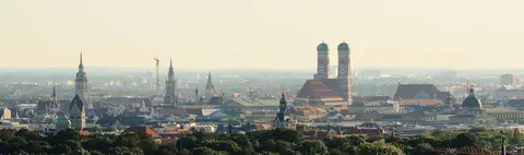 Sure Hotel by Best Western Muenchen Hauptbahnhof, Point of interest