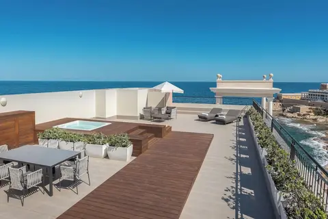 The Westin Dragonara Resort, Malta, Room