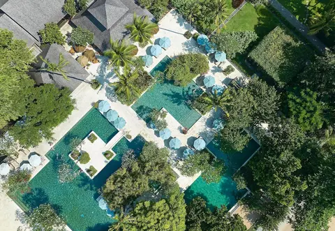 Hyatt Regency Bali, Pool