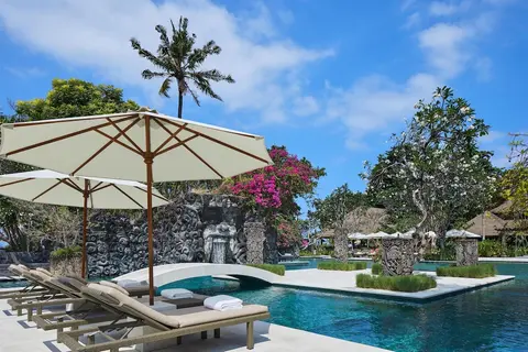 Hyatt Regency Bali, Pool