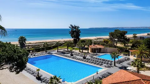 Pestana Dom João II Hotel Beach & Golf Resort, Pool