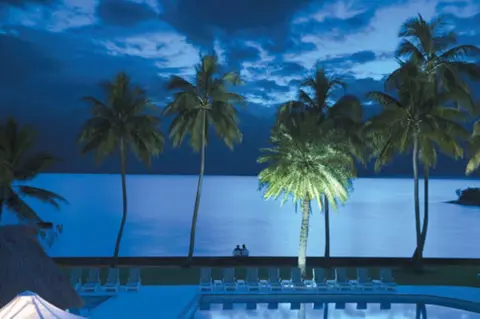 Holiday Inn Suva by IHG, Pool