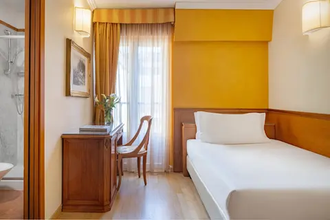 UNA HOTELS Galles Milano, Room