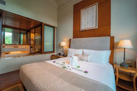 Anantara Hua Hin Resort, Room