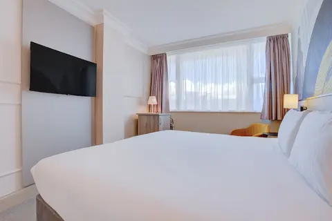 Atlantic Tower Hotel Liverpool By Sunday, Room