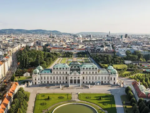 Hotel Am Konzerthaus - MGallery Collection, Sports facility