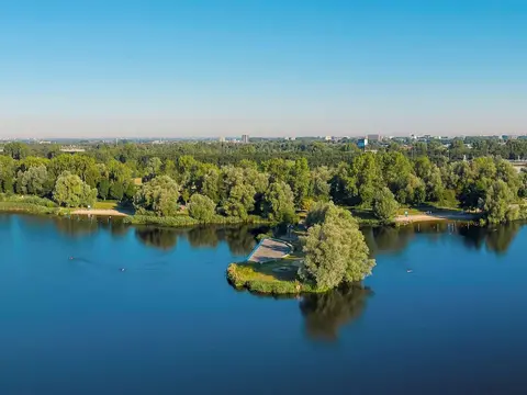 Mercure Hotel Amsterdam West, Property amenity