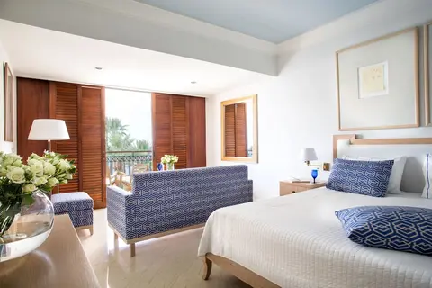 Annabelle, Room