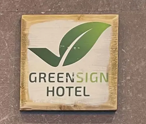 Sorat Hotel Berlin, Property amenity