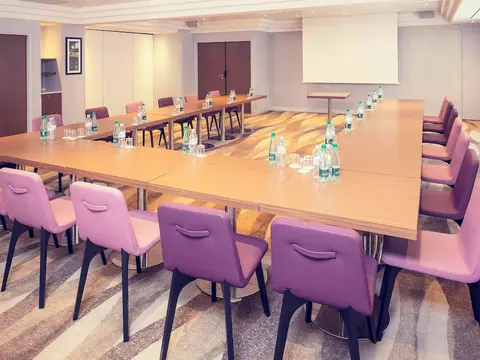 Mercure Paris Montmartre Sacré Coeur, Meeting facility