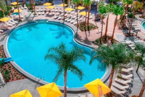 Sheraton Orlando Lake Buena Vista Resort, Pool