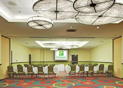 Holiday Inn Hotel & Suites Anaheim by IHG, Meeting facility