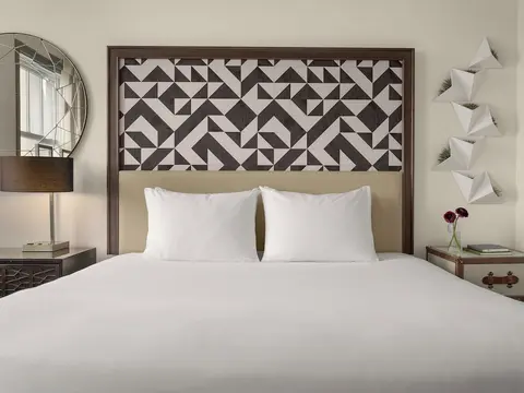 Hotel Spero, Vignette Collection by IHG, Room