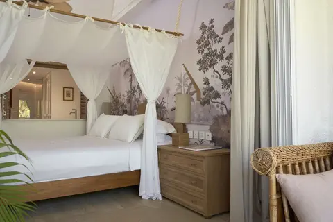 Paradise Cove Boutique Hotel - Adults only, Room