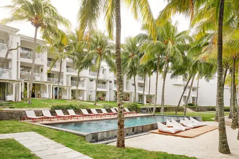 Paradise Cove Boutique Hotel - Adults only, Pool