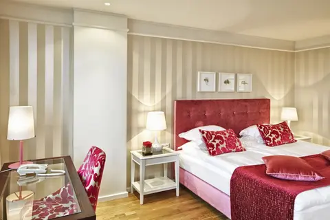 Reykjavik Natura - Berjaya Iceland Hotels, Room