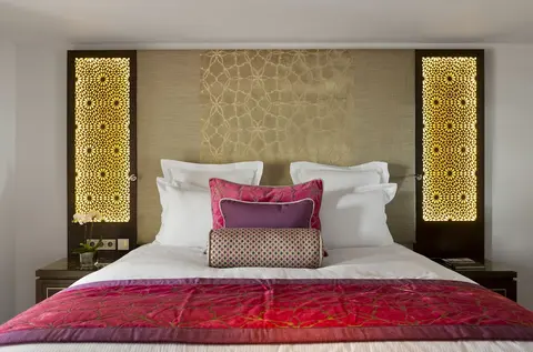 Tiara Miramar Beach Resort, Room