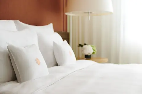 InterContinental Geneve by IHG, Room