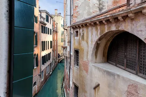 Splendid Venice – Starhotels Collezione, Room